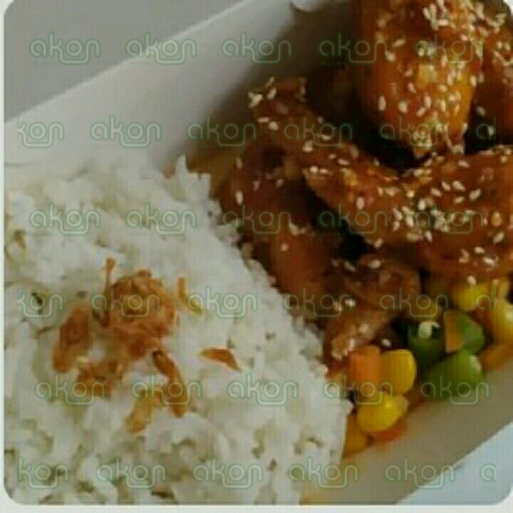 Wings 4ptg Nasi