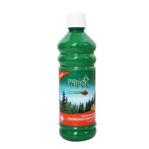 Wipol Classic Pine Bottle 450m