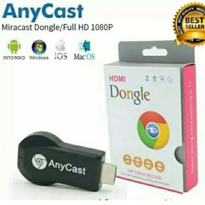 Wireless Hdmi Dongle Anycast