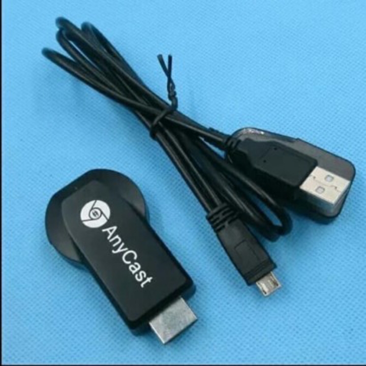 Wireless Hdmi Dongle Anycast 3