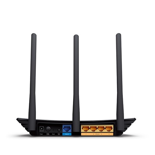 Wireless Router Tp-Link TL-WR940N 450Mbps 2