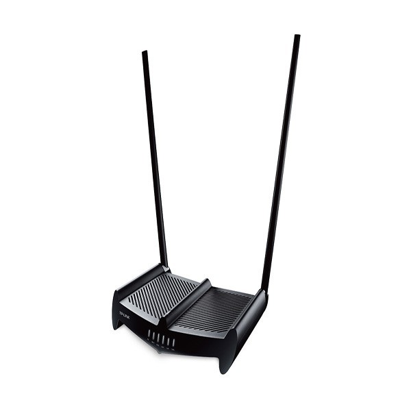 Wireless Router Tp-Link TLWR841HP High Power Gain