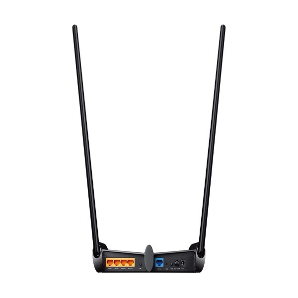 Wireless Router Tp-Link TLWR841HP High Power Gain 2