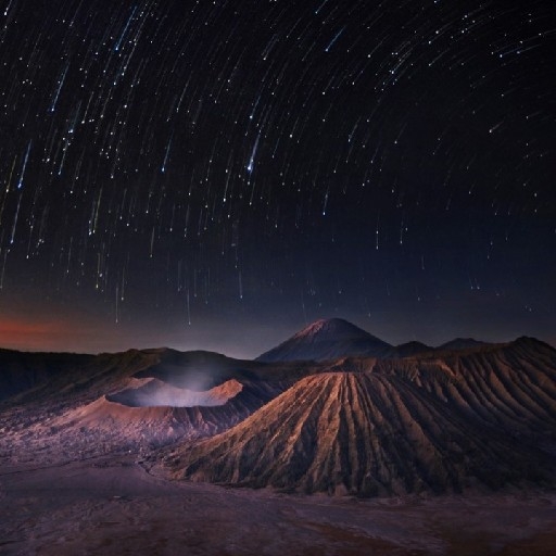 Wisata Bromo Sunrise