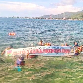 Wisata Karimunjawa