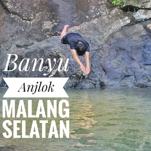 Wisata Pantai Banyu Anjlok