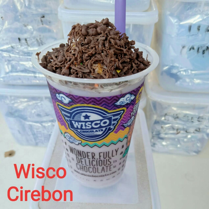 Wisco Cirebon