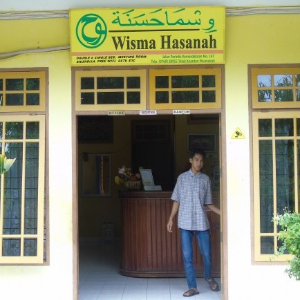 Wisma Hasanah