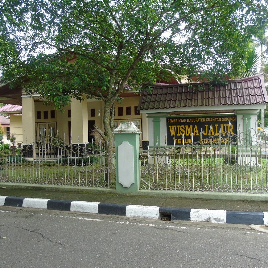 Wisma Jalur