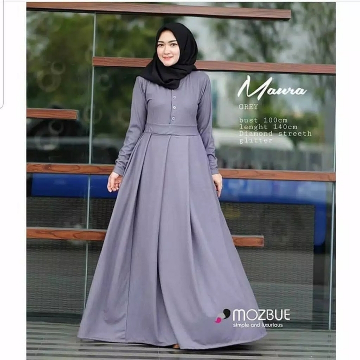 Wollycrepe maura dress  2