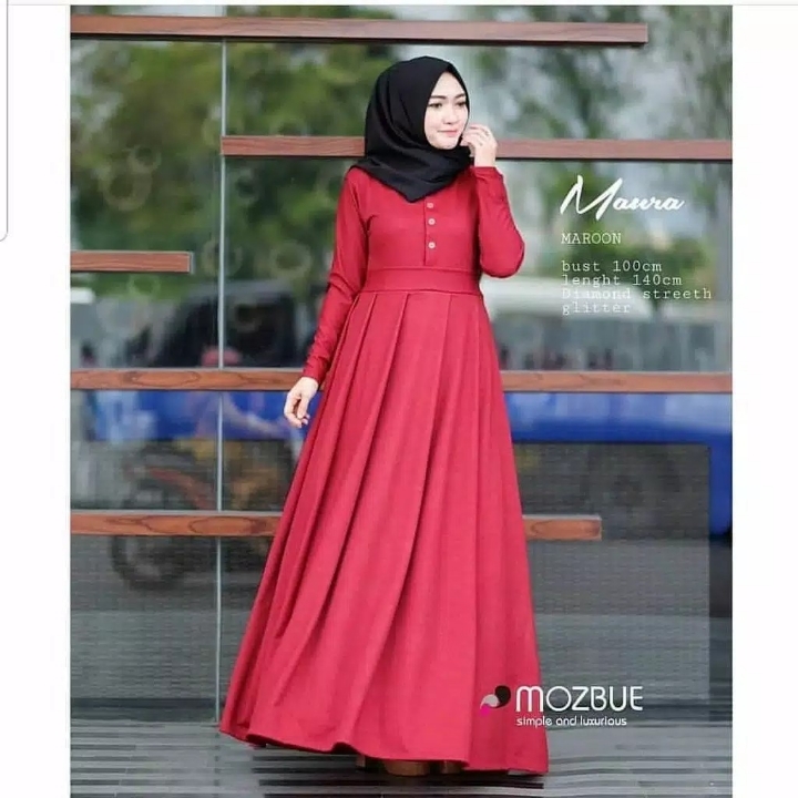 Wollycrepe maura dress  3