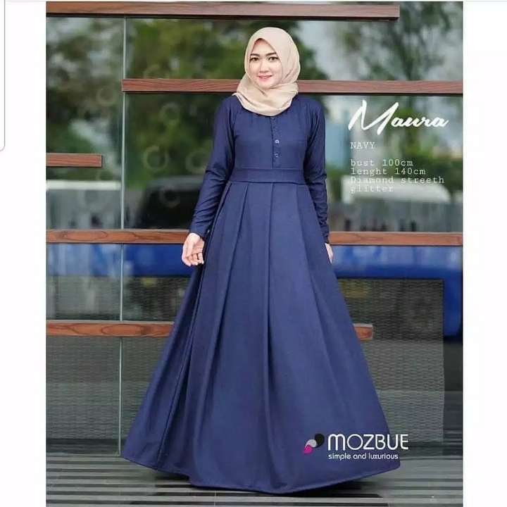 Wollycrepe maura dress  4