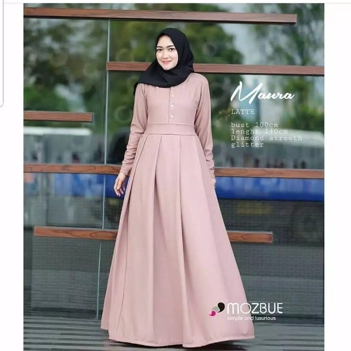 Wollycrepe maura dress  5