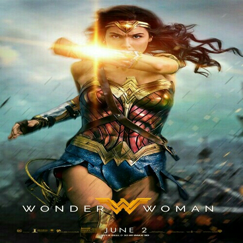 WonderWoman