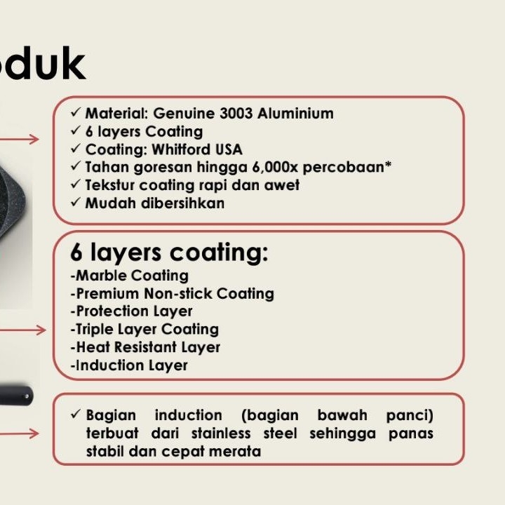 Work Pan Germanium Anti Lengket 4