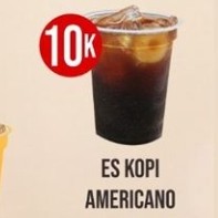 Ws Kopi Americano