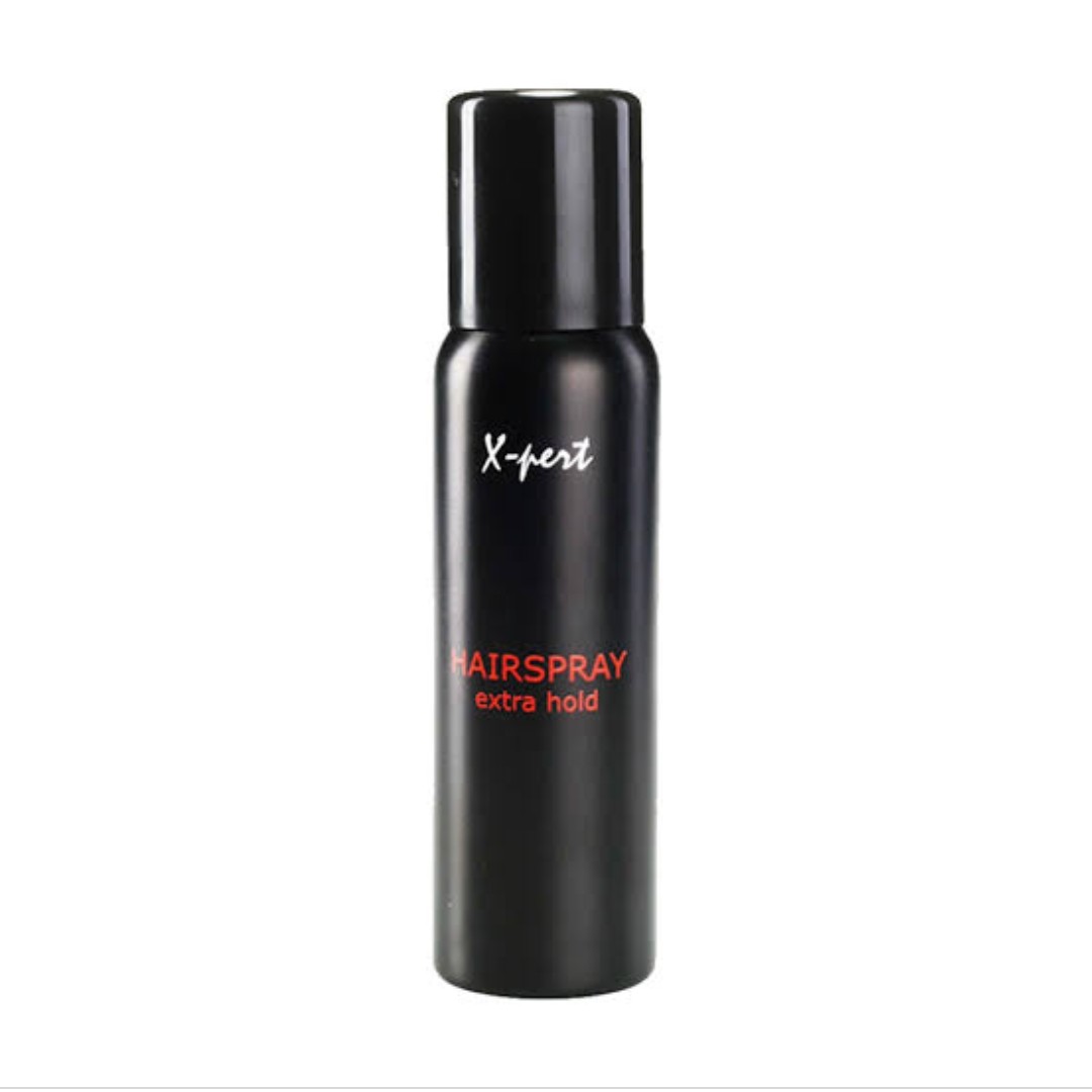 X-pert Hair Spray Extra Hold 100ml