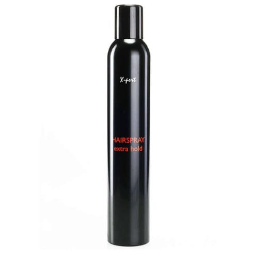 X-pert Hair Spray Extra Hold 420ml