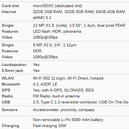 C12-XIAOMI 8 RAM 4GB ROM 64GB 4000MAH MERK XIAOMI 2