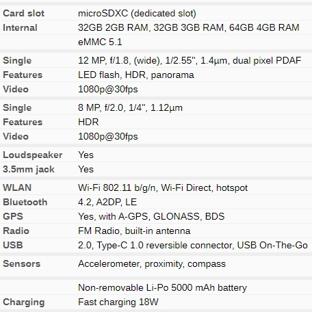 C12-XIAOMI 8A RAM 2GB ROM 32GB 5000MAH MERK XIAOMI 2