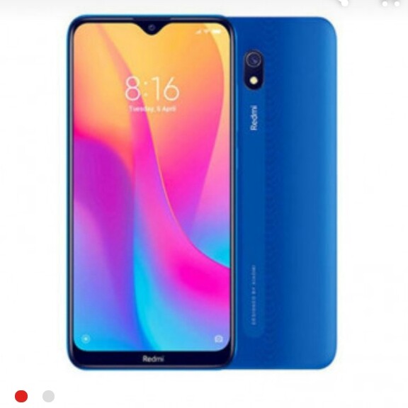 C6-XIAOMI 8A RAM 2GB ROM 32GB 5000MAH MERK XIAOMI 3