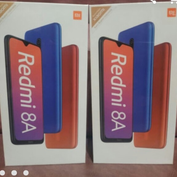 C10-XIAOMI 8A RAM 2GB ROM 32GB 5000MAH MERK XIAOMI 3