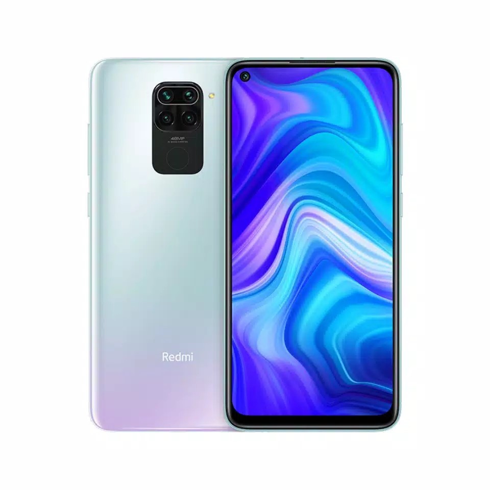 XIAOMI REDMI NOTE 9 RAM 4 ROM 64 GREY