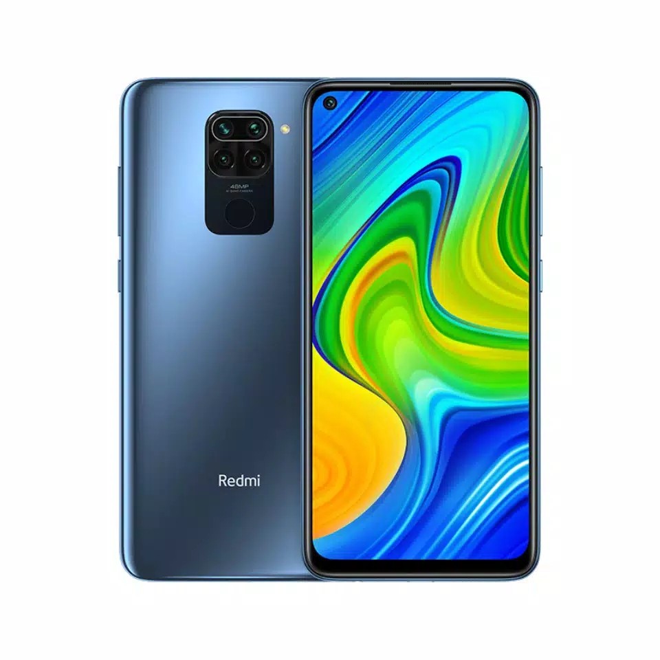 XIAOMI MI NOTE 9 RAM 6 ROM 128 2