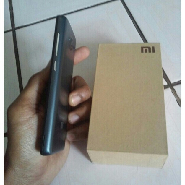 XIAOMI REDMI-2 4G LTE BARU 3