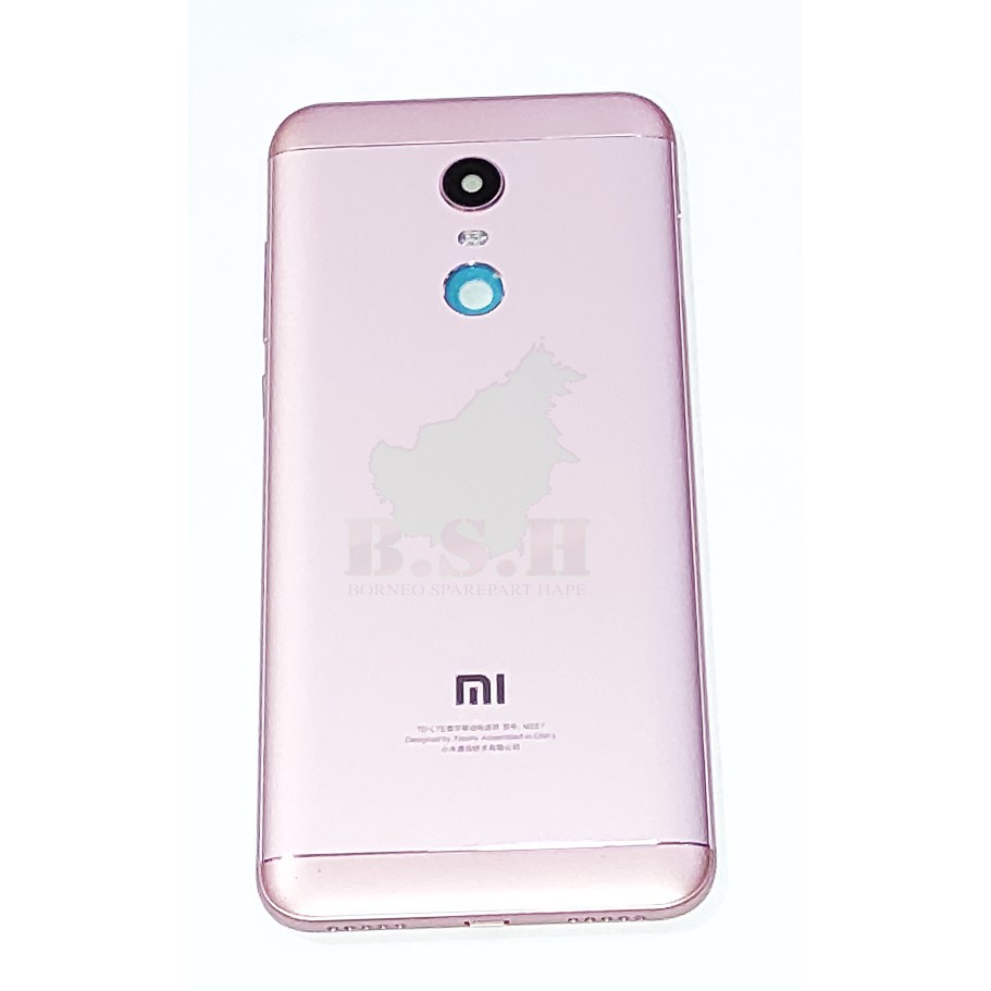 XIAOMI REDMI 5 PLUS