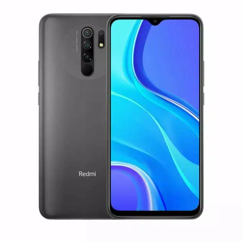 XIAOMI REDMI 9 RAM 4 ROM 64 2