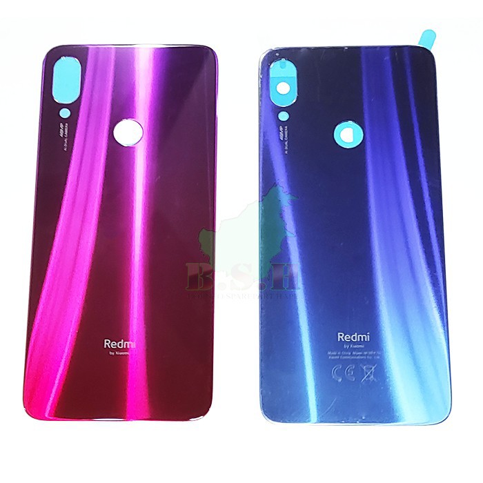 XIAOMI REDMI NOTE 7