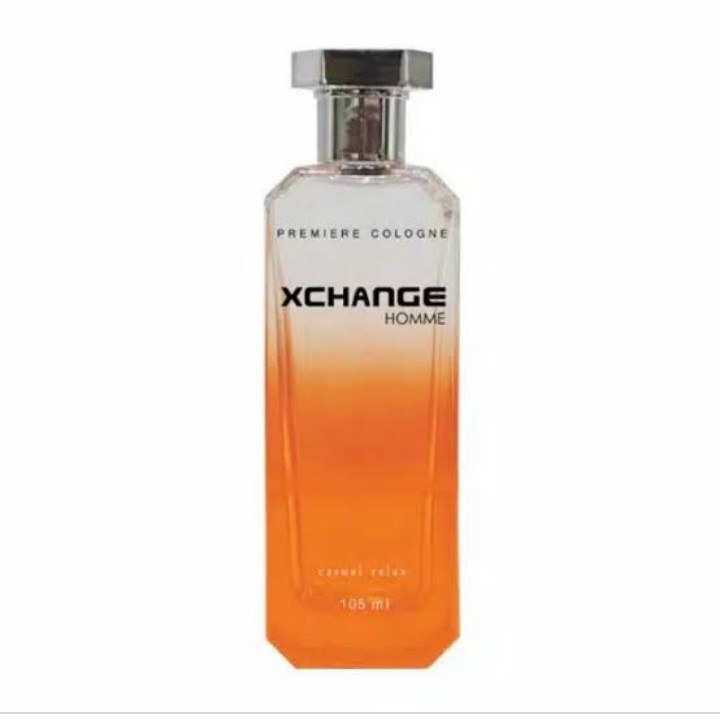 Xchange Homme Casual Relex 105 Ml