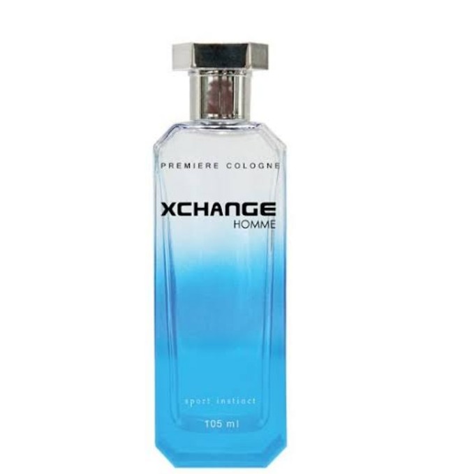 Xchange Sport Instinct 105 Ml