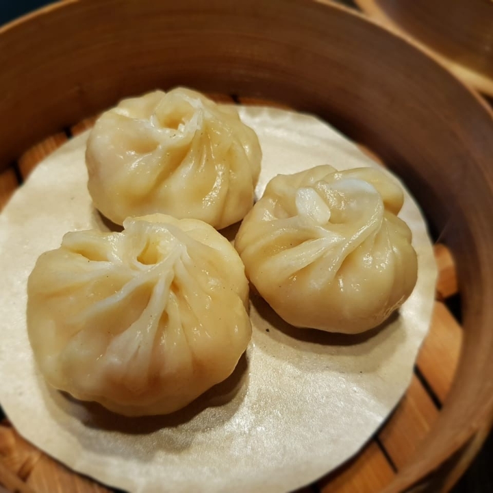 Xiao Long Bao