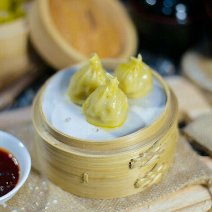 Xiao Long Bao