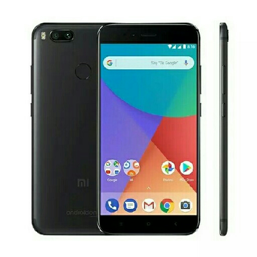 Xiaomi A1