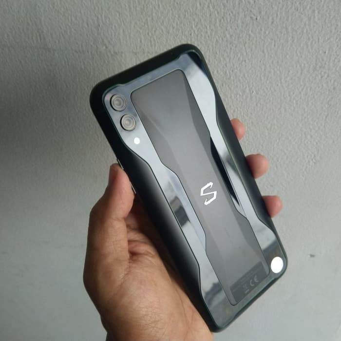 Xiaomi Black Shark 2 8GB RAM 128GB Internal Second Fullset 3