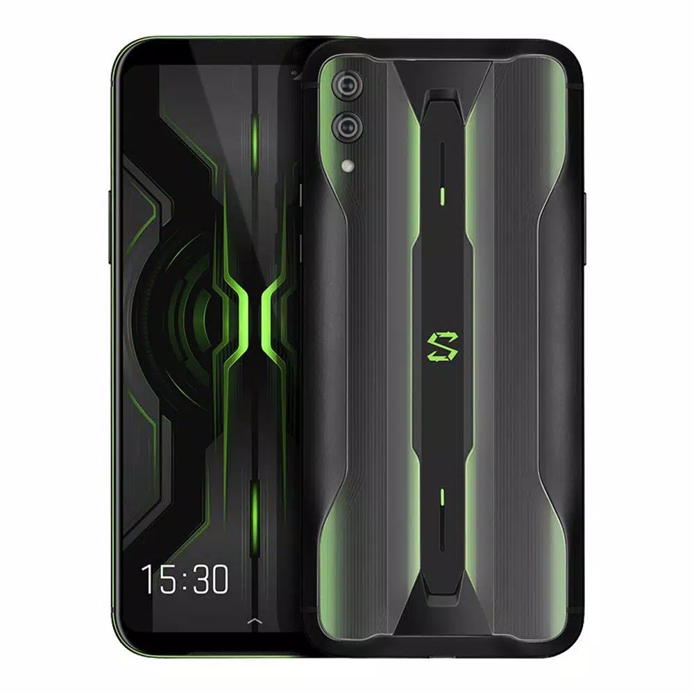 Xiaomi Black Shark 2 -128GB 4