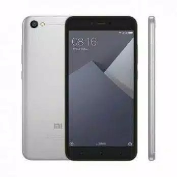 Xiaomi Redmi 5A Ram 3GB Rom 32GB 3