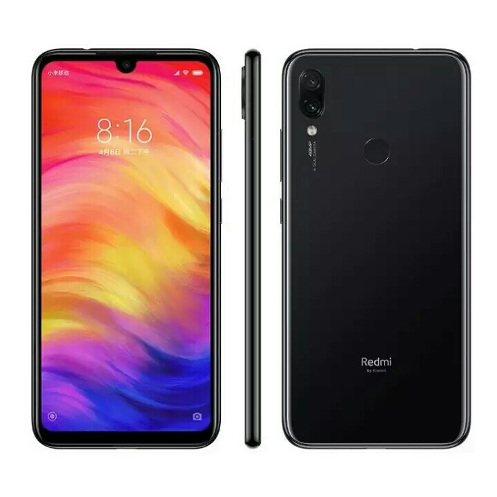 Xiaomi Redmi 7 Ram 3 Rom 3264 Garansi Jakmall App 3