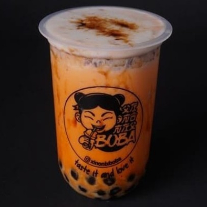 Xinonix Thai Tea