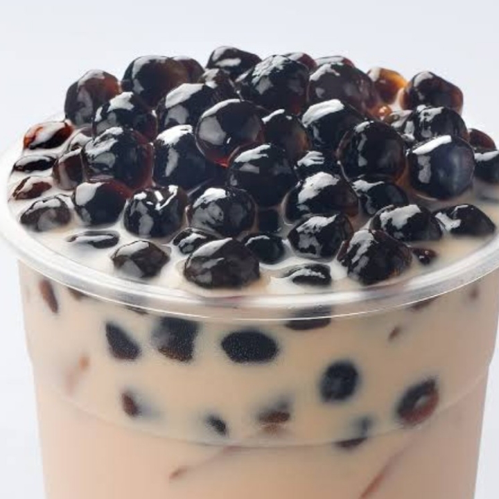 Xtra Boba