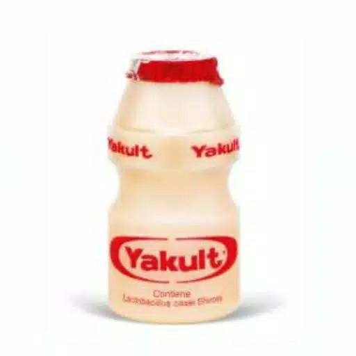 YAKULT