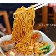 YAMIN MIE 