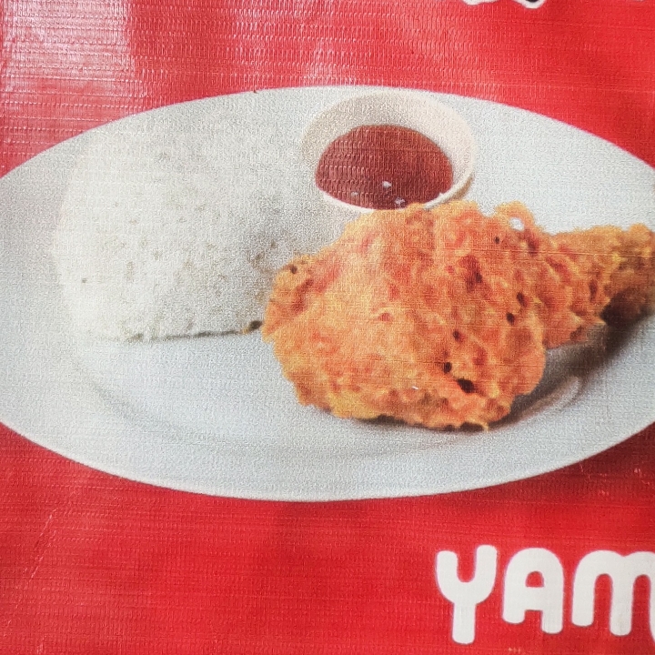 YAMMY 1