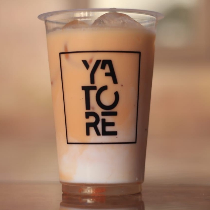 YATORE THAI TEA