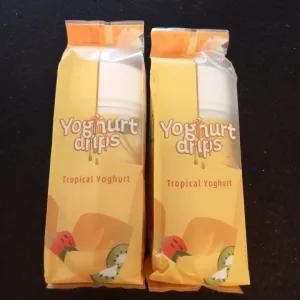 YOGHURT DRIPS V2 TROPICAL YOGHURT