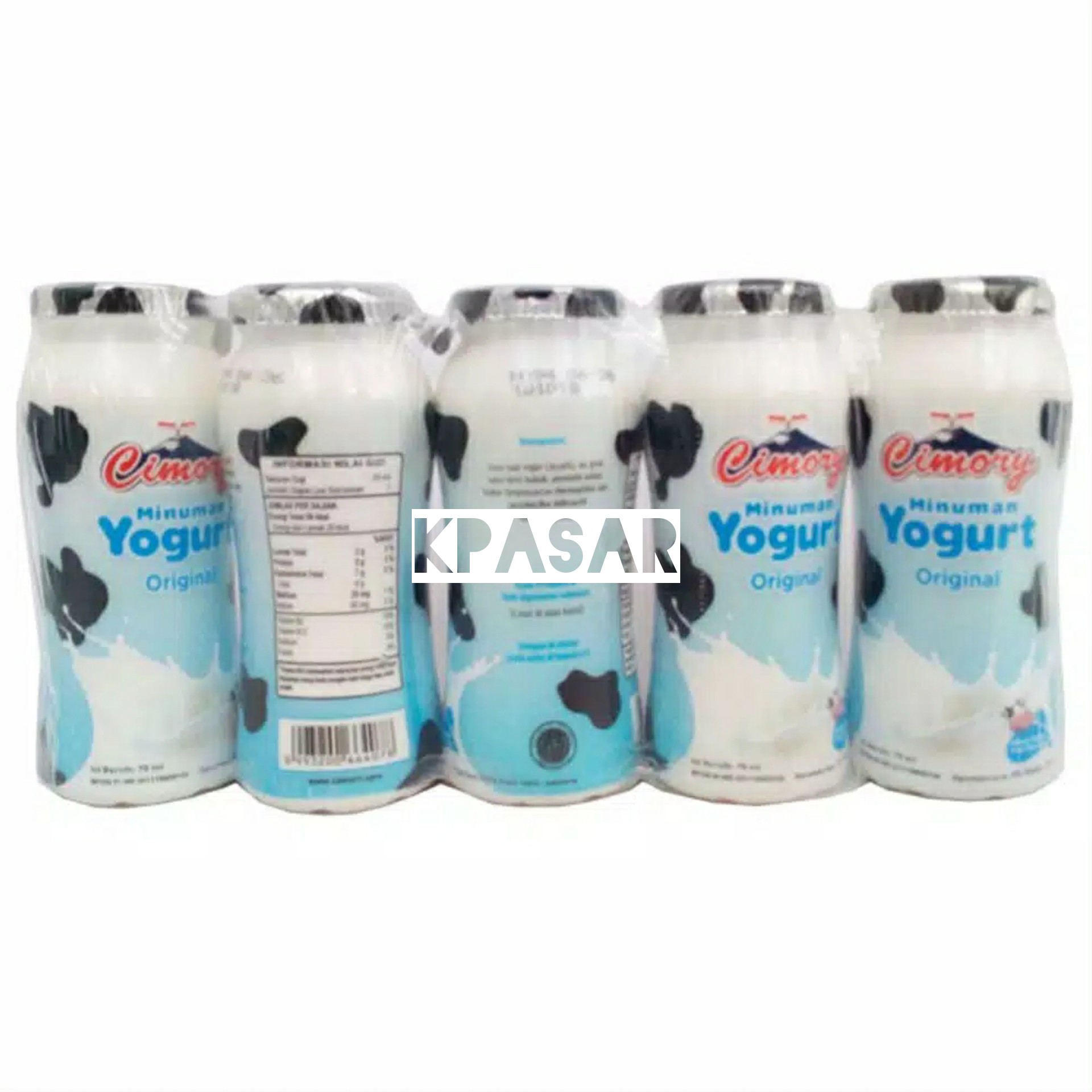 YOGURT CIMORY IPCS