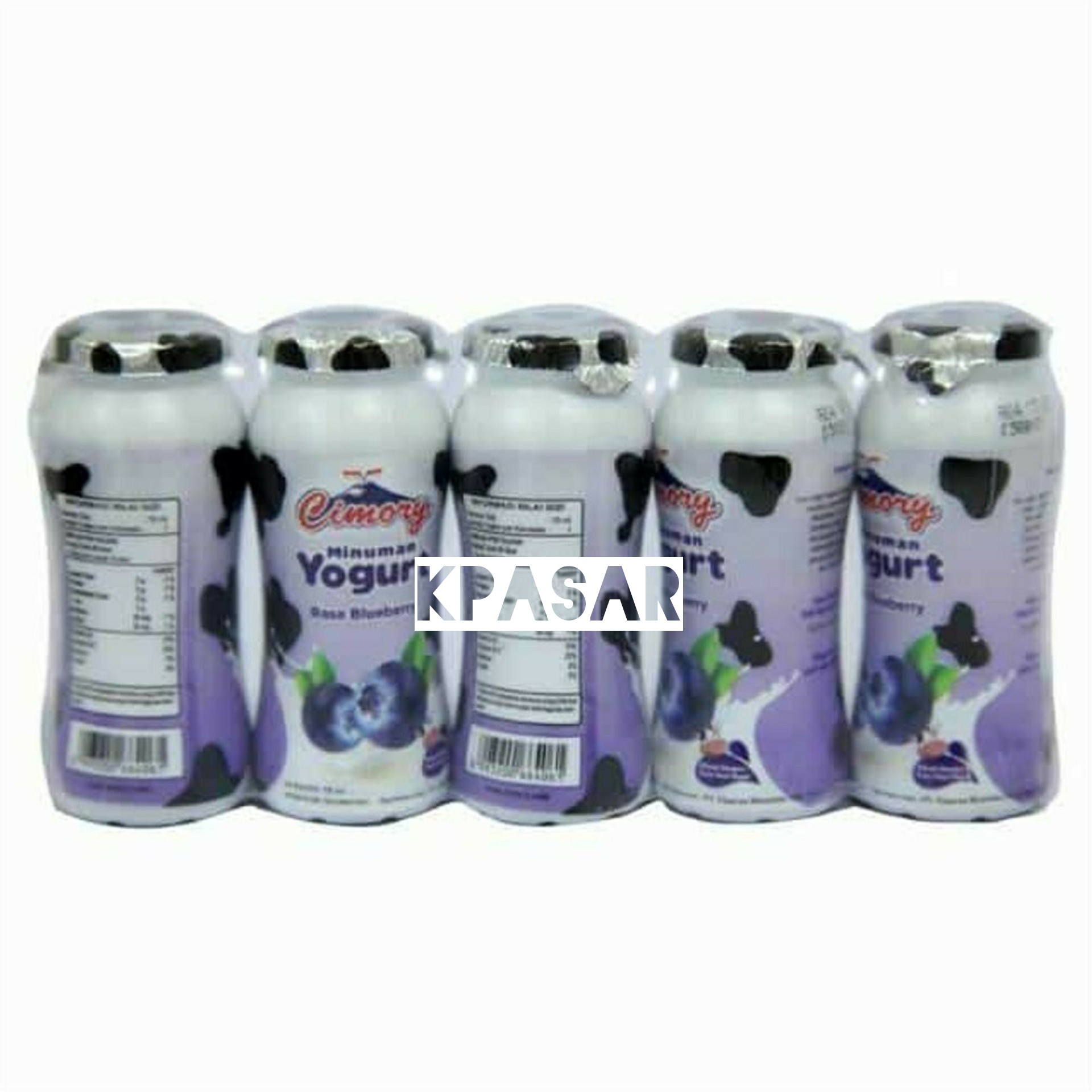 YOGURT CIMORY KEMASAN 1PCS